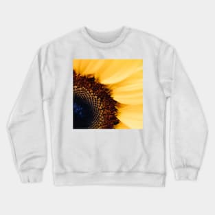 Sunflower Crewneck Sweatshirt